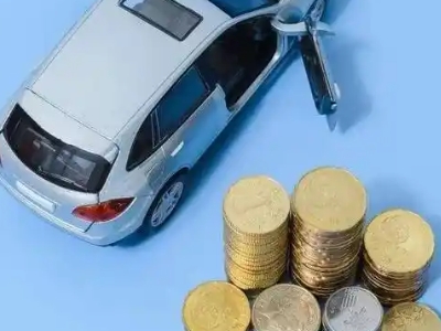 邹城车辆抵押贷款的产品对比和选择解析